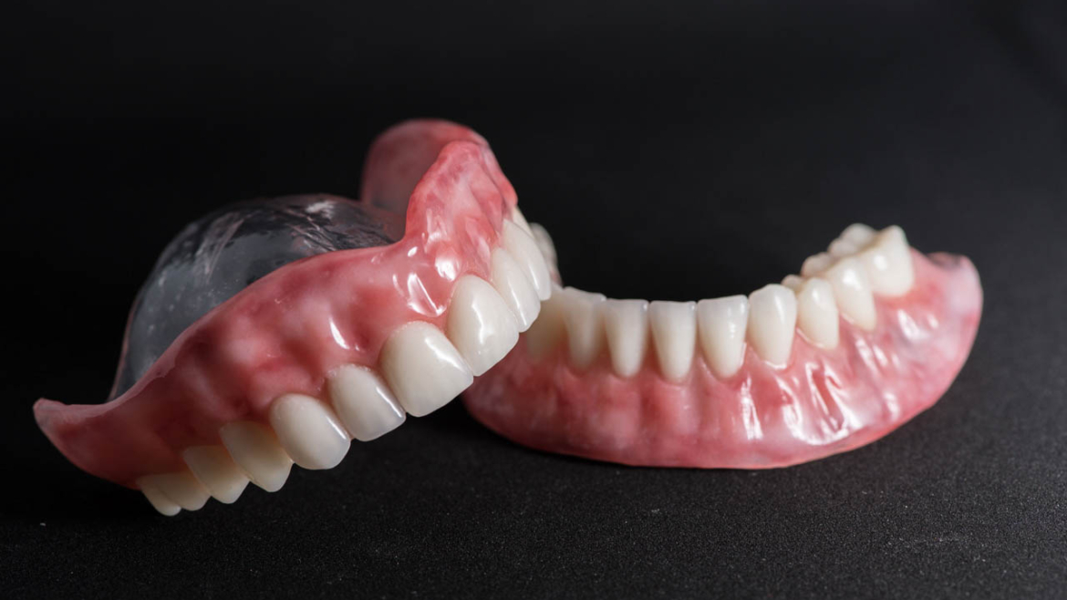 Private Dentures in Manchester
