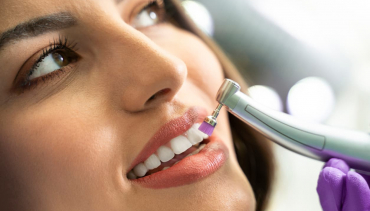 Why You Should Get Your Teeth Professionally Cleaned