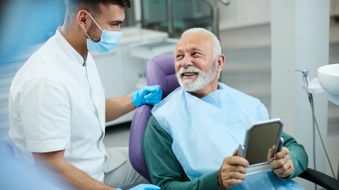 How to Find a Dentist that Suits You