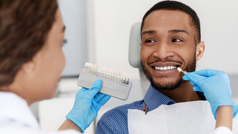 What is the Best Type of Teeth Whitening Treatment?